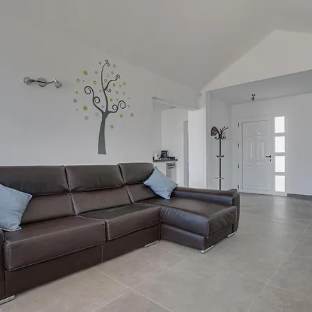 Apartamento Casa Maria Playa Honda (Lanzarote)