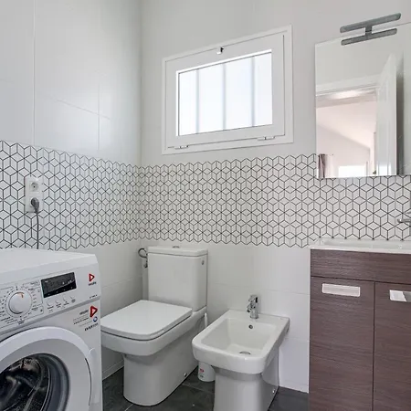 Casa Maria Playa Honda (Lanzarote)