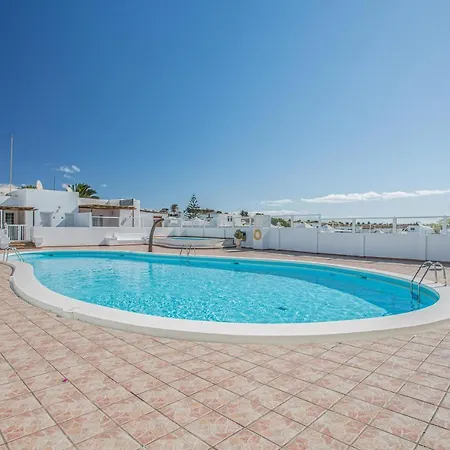 Casa Maria Apartamento *