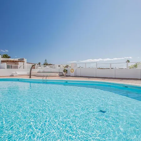 Casa Maria * Playa Honda (Lanzarote)