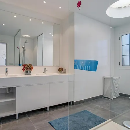 Casa Maria Apartamento *