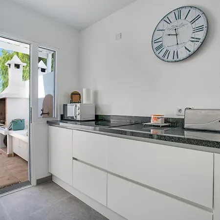 Casa Maria Apartamento