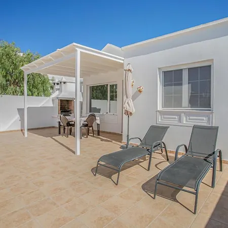 Apartamento Casa Maria