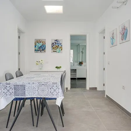 Casa Maria * Playa Honda (Lanzarote)