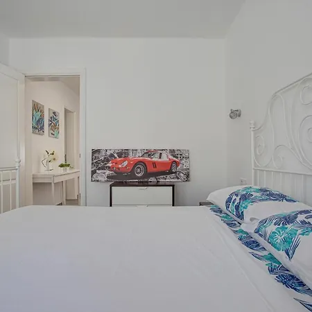 Apartamento Casa Maria Playa Honda (Lanzarote)