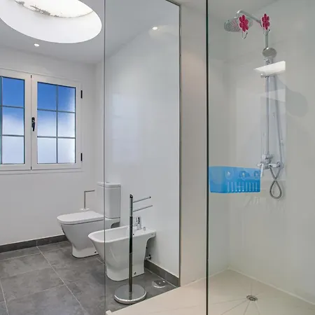 Casa Maria Apartment Playa Honda (Lanzarote)