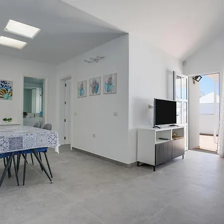 Casa Maria Apartment Playa Honda (Lanzarote)