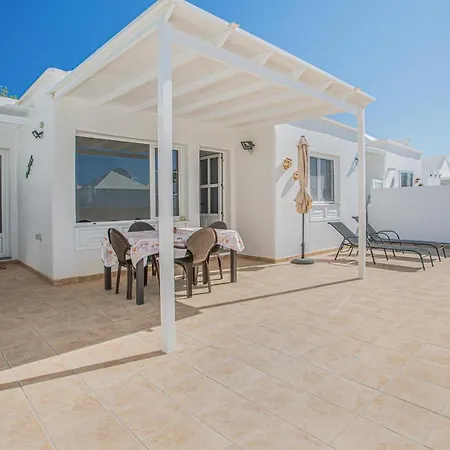 Casa Maria * Playa Honda (Lanzarote)