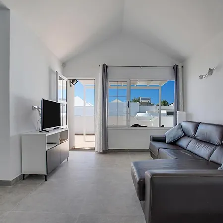 Casa Maria Apartment *