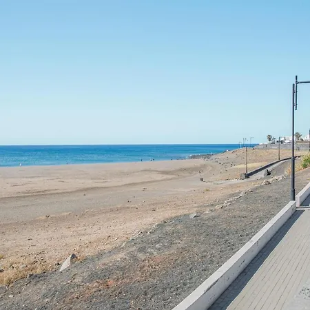 Apartment Casa Maria *