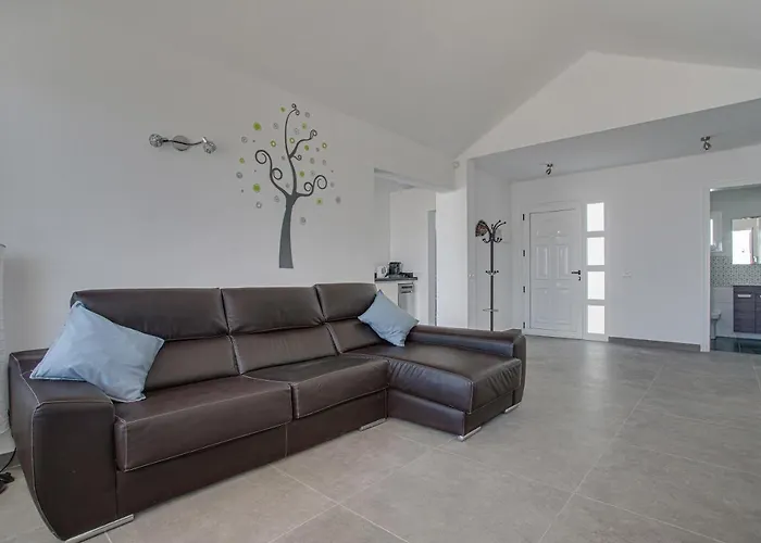 Apartment Casa Maria Playa Honda (Lanzarote)