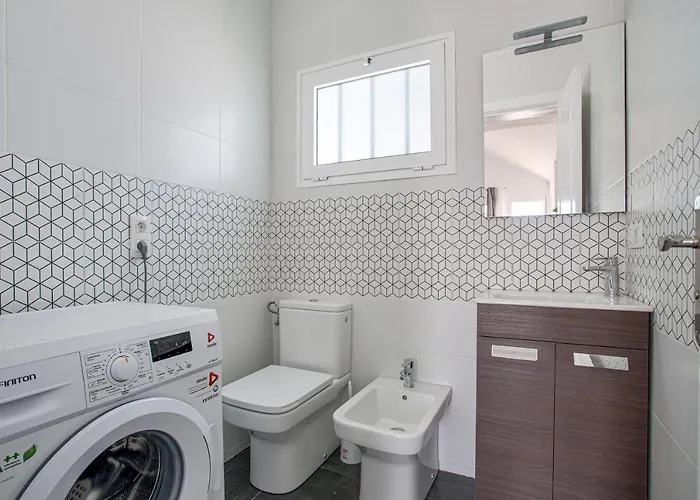 Casa Maria Playa Honda (Lanzarote)