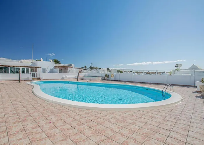 Casa Maria Apartment *