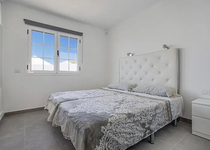 Casa Maria * Playa Honda (Lanzarote)