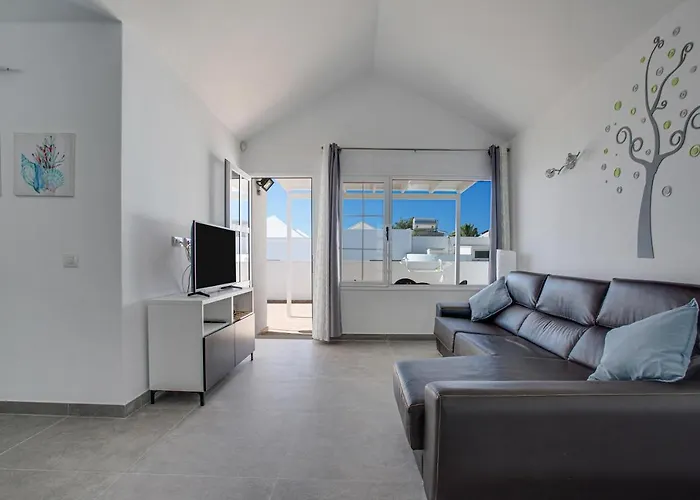 Casa Maria Apartment *