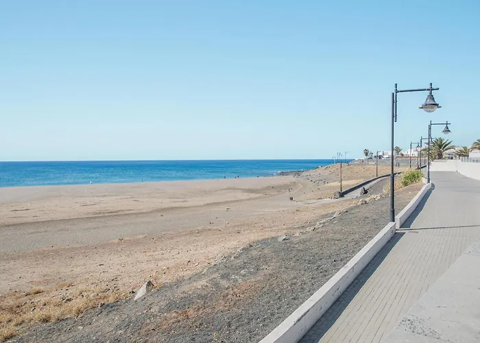 Apartment Casa Maria *