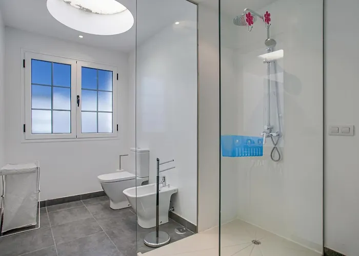 Casa Maria Apartment Playa Honda (Lanzarote)