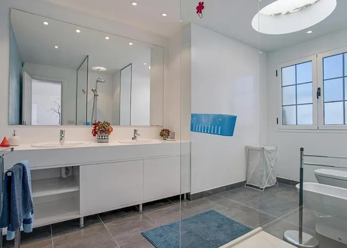 Casa Maria Apartment *