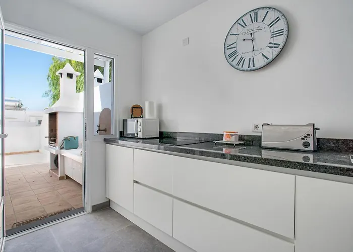 Casa Maria Apartment