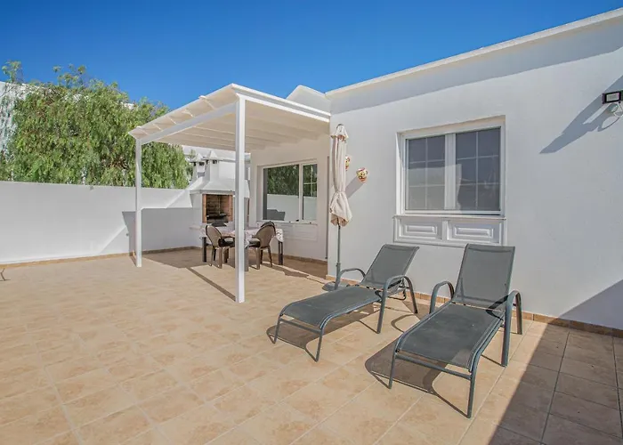 Apartment Casa Maria