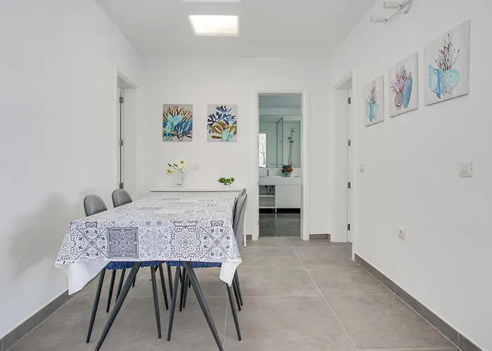 Casa Maria * Playa Honda (Lanzarote)